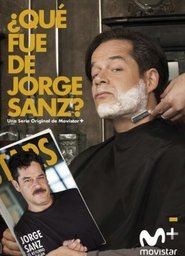 Poster ¿Qué fue de Jorge Sanz? Buena racha