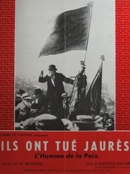 Ils ont tué Jaurès