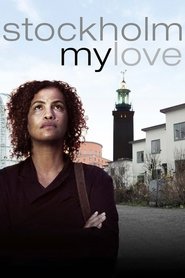 Poster Stockholm, My Love 2016