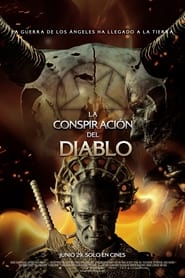 La conspiración del Diablo (2023) | The Devil Conspiracy