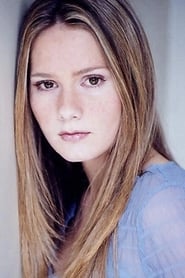 Ashlee Gillespie as Pam