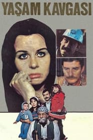 Poster Yaşam Kavgası