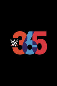 WWE 365 постер
