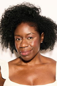 Portrait de Karimah Campbell