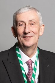 Lindsay Hoyle as Self