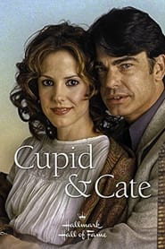 Cupid & Cate постер