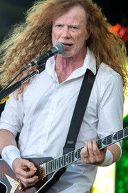 Dave Mustaine Dave Mustaine