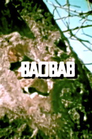 Baobab: Portrait of a Tree