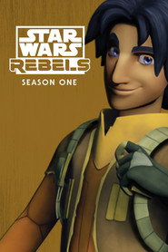Star Wars Rebels: Season 1