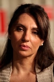 Eleonora Parlante as Cristina Tabacci