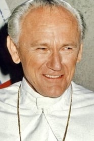 Eugene Greytak as Pope