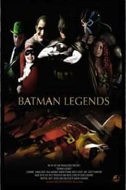 Batman Legends