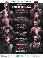 Unified MMA 44 streaming