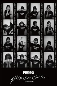 Skyfish Girl -The Movie- (2021)