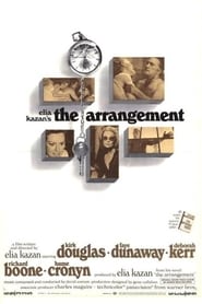 The Arrangement постер