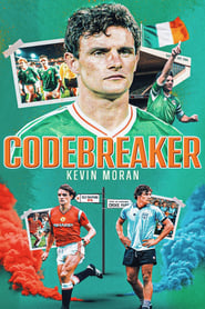 Kevin Moran: Codebreaker 2023 (English)