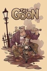 The Goon 1970