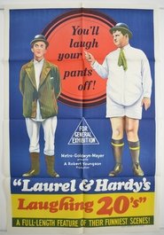 Laurel and Hardy’s Laughing 20’s