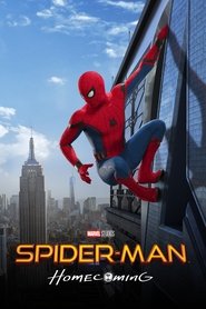 Spider-Man: De regreso a casa