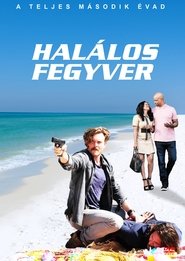 Halálos fegyver Évszak 2