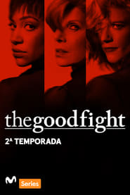 The Good Fight Temporada 2 Capitulo 10