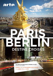 Neighborhood stories: Paris-Berlin (2015)