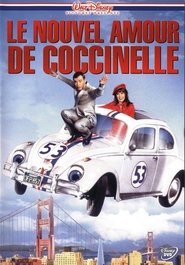 Le nouvel amour de Coccinelle