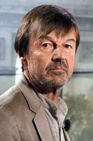 Photo de Nicolas Hulot Self 