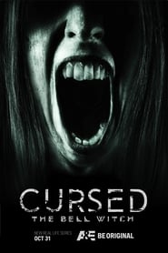 Cursed постер