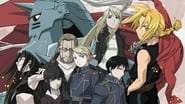 Fullmetal Alchemist en streaming