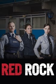 Red Rock постер