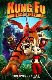 Kung Fu Masters movie