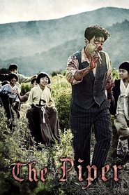 Download The Piper (2015) {Korean With English Subtitles} BluRay 480p [500MB] || 720p [1.0GB]