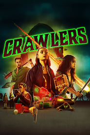 Crawlers - Azwaad Movie Database