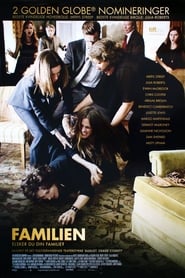 Familien [August: Osage County]