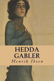 Full Cast of Hedda