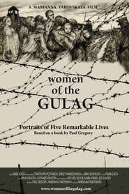 Poster Женщины ГУЛАГа