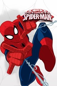 Poster for Marvel's Ultimate Spider-Man