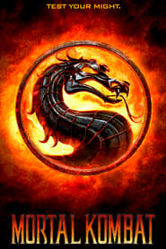 watch Mortal Kombat now