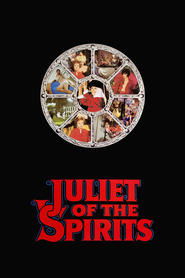 Full Cast of Juliet of the Spirits