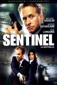 Film The Sentinel en streaming