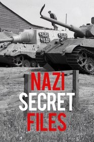 Nazi Secret Files Nazi Secret Files