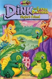 Dink, the Little Dinosaur постер