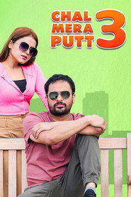 Chal Mera Putt 3 (2021) Punjabi HD CHTV