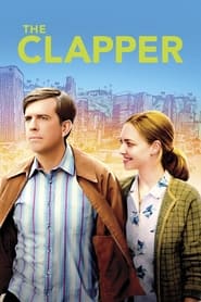 The Clapper постер