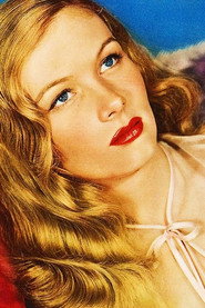 Veronica Lake