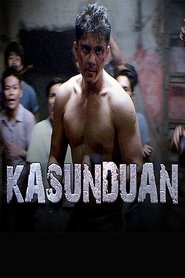 Kasunduan pelicula completa transmisión en español 2018