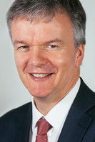 Portrait de Michael Moore