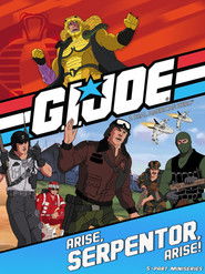 G.I. Joe: Arise, Serpentor, Arise! (1986)
