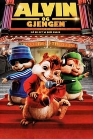 Alvin and the Chipmunks - The Original Entourage - Azwaad Movie Database